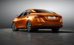 Nissan Sylphy 2019 года (CN)